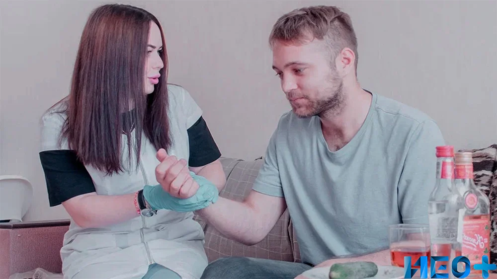 Кодирование от алкоголизма на 3 года в Краснокаменске в клинике «НеоПлюс»